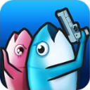 咸鱼夫妻要上天破解版无限金币版