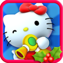 凯蒂猫美容院最新版(Hello Kitty Christmas) v1.3