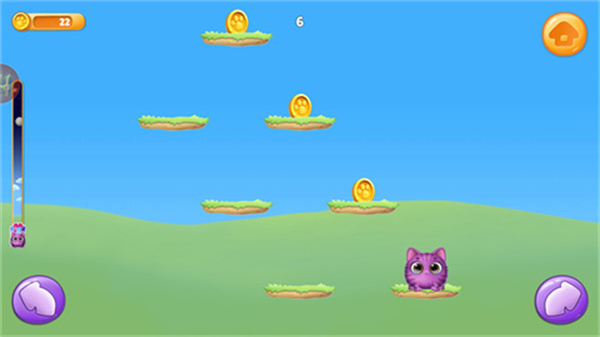 宠物养成日记最新版