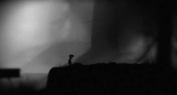 LIMBO地狱边境中文官方正版