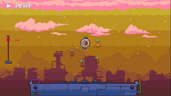 机器人英雄中文版(PixelCoreBall)