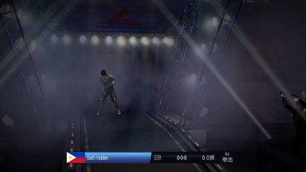 真实拳击曼尼帕奎奥最新版