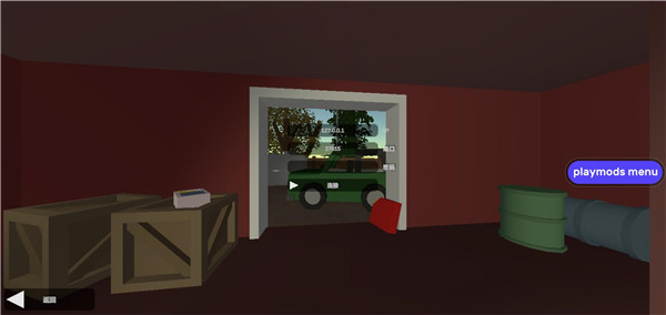 未转变者3.0手机汉化版(内置菜单)