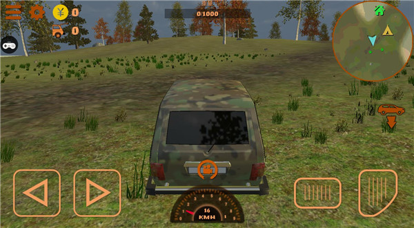 自由狩猎模拟3D官方版