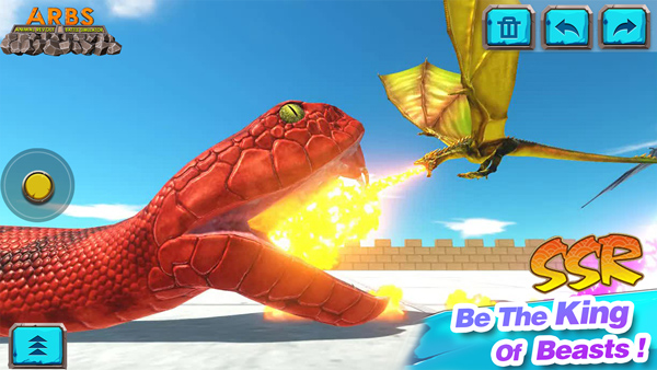 动物战争模拟器最新版本破解版