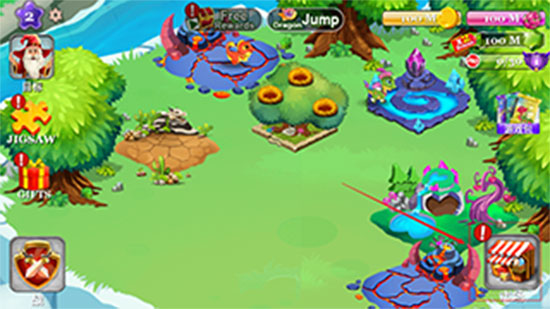 龙族之战官方版