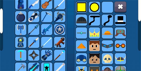 至尊决斗者火柴人破解版内置菜单