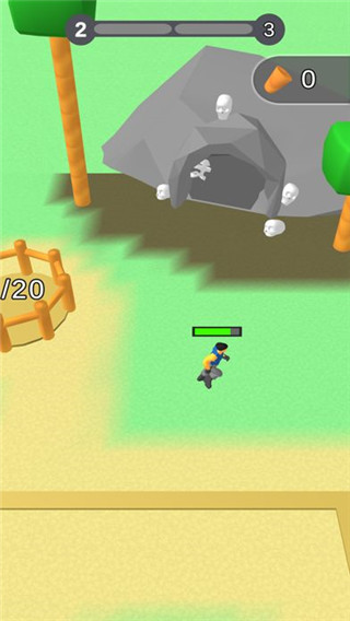 欢乐小木匠最新版