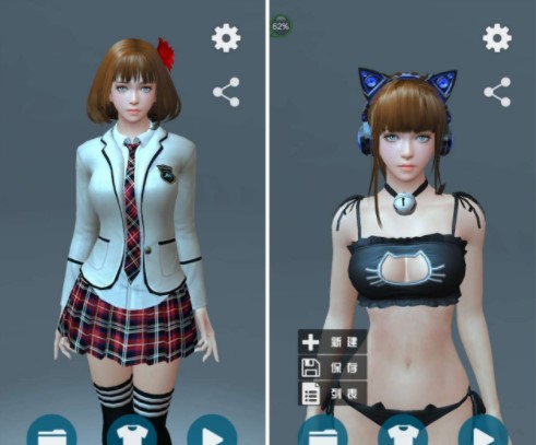 人形自走说话姬最新版本