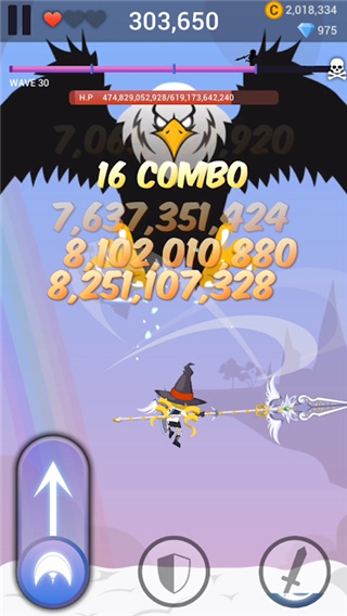 皇家刀锋手机版(Royal Blade)