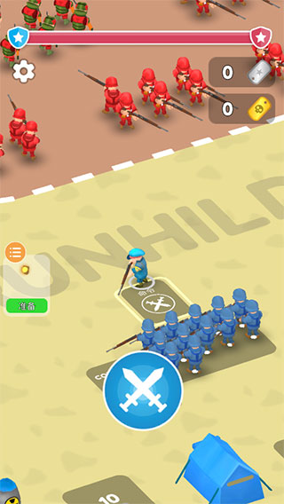 小小指挥官官方正版