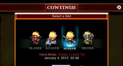 泽诺尼亚传奇4破解版