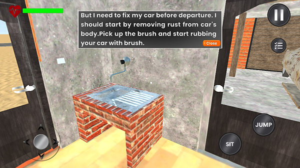 长途旅行游戏手机版最新版本