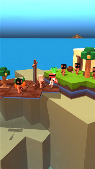 海上建造模拟中文版