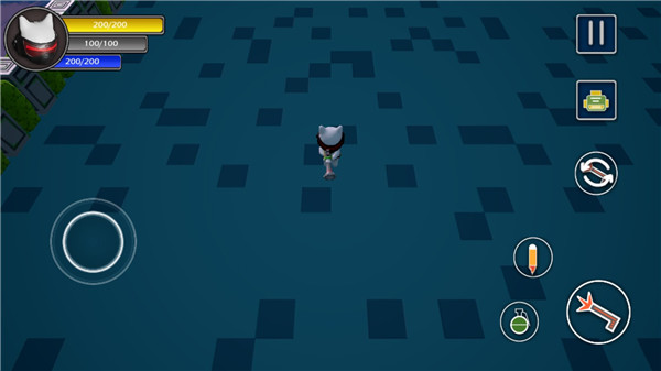 突击猫队中文版(AssaultCat)