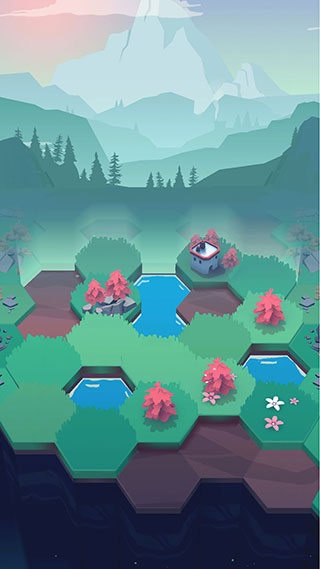 与山为邻手游官方版