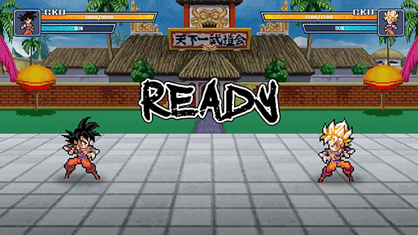 龙战士传说中的神之战最新版