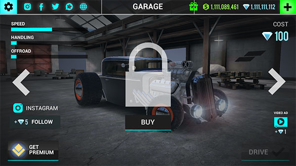 终极汽车驾驶模拟器最新版