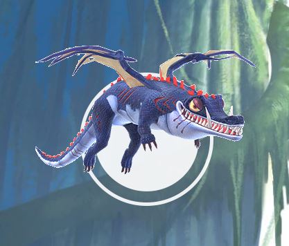 饥饿龙破解版无限钻石无限金币最新版本