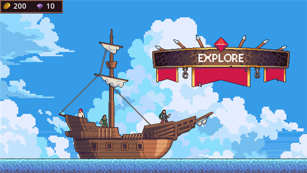 十字军要塞之王(Medieval: Defense & Conquest)