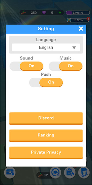 造个方舟最新版(Idle Arks)