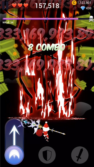 皇家刀锋手机版(Royal Blade)