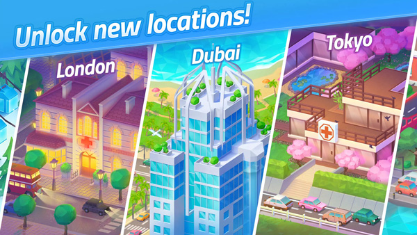 快乐诊所官方正版