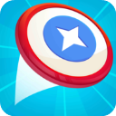 飞盘盘飞你(Ultimate Disc 3D)