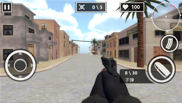 勇者历险记官方版