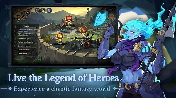 因狄斯的谎言国际服