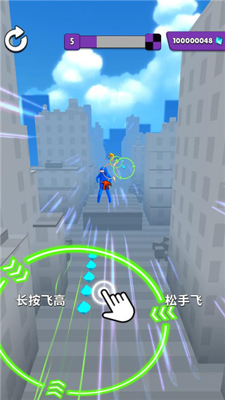 向巨人进击官方版