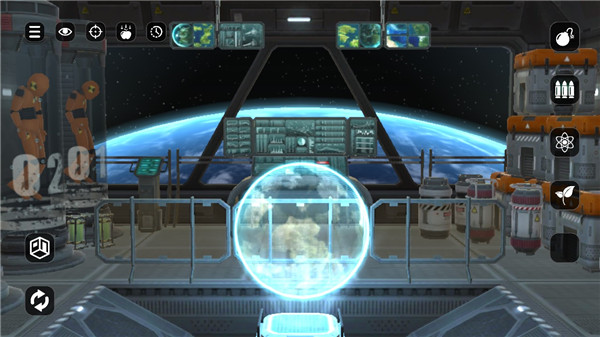 爆破模拟器最新版本