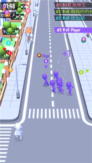 crowdcity官方正版