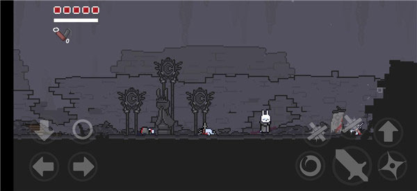 只兔不灭的勇者官方最新版