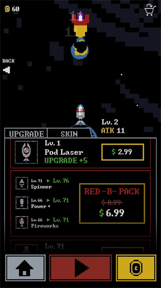 环形防御最新版(Turretz)