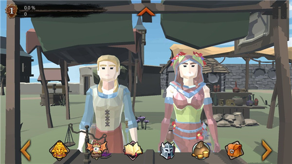 从零开始的铁匠生活手机版