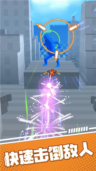 向巨人进击官方版