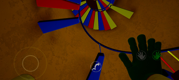 poppy playtime chapter 3手游正版