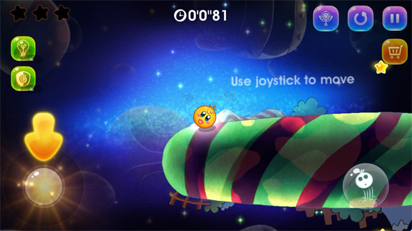 超级银河宝贝官方版