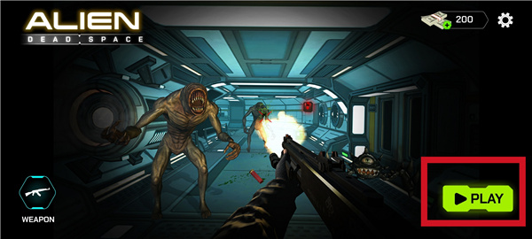 外星人射手最新版