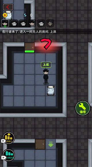 炮轰小怪兽游戏