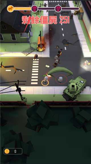 死亡扩散拯救中文版