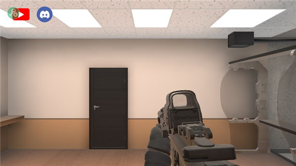 严阵以待官方最新版