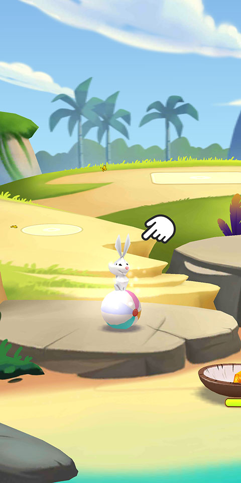 我的汉克狗破解版无限金币无限钻石2023