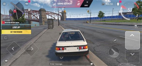 驾驶地带ol最新版本