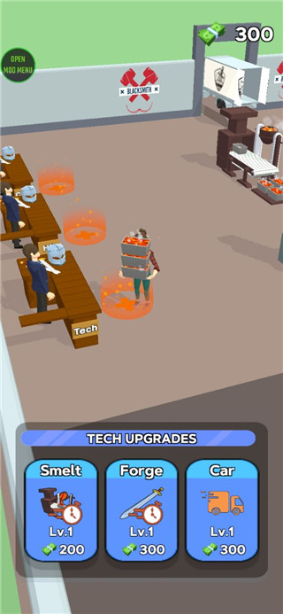 武器制造大师游戏手机版