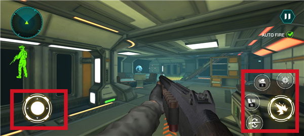 外星人射手最新版