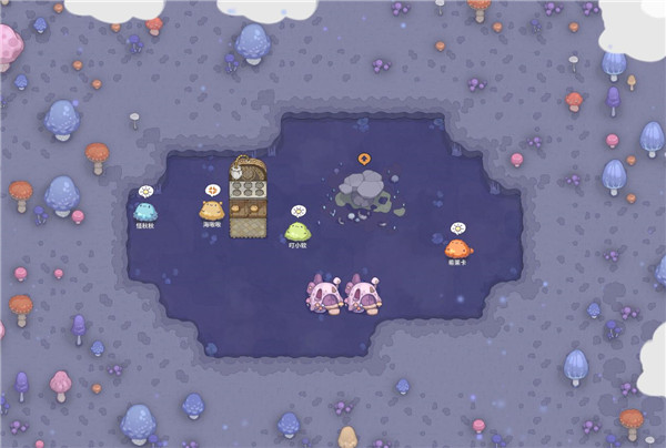 噗噗的冒险乐园最新版