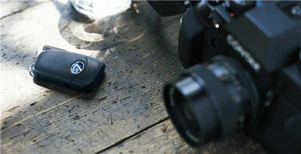 雷克萨斯eLEXUS CLUB智行互联App