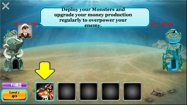 海怪城市最新版